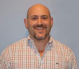 Dr. Michael Maltz